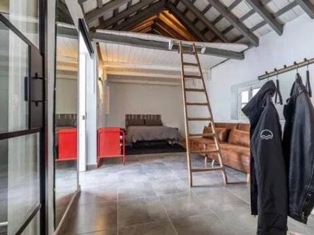 Piso en venta en 28 de Febrero, Campo de Gibraltar