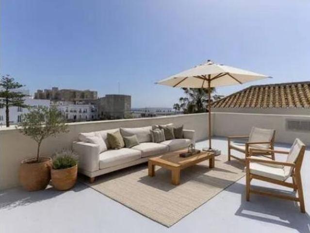 Piso en venta en Huerta del Rey, Campo de Gibraltar