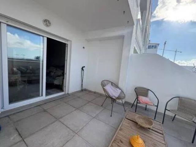 Piso en venta en Urbanización Las Cañas, Campo de Gibraltar