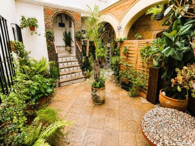 Piso en venta en Facinas, Campo de Gibraltar