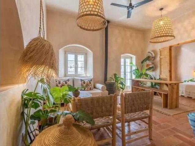 Piso en venta en Facinas, Campo de Gibraltar