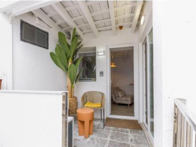 Piso en venta en Facinas, Campo de Gibraltar