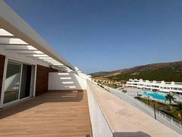 Piso en venta en Atlanterra, Campo de Gibraltar