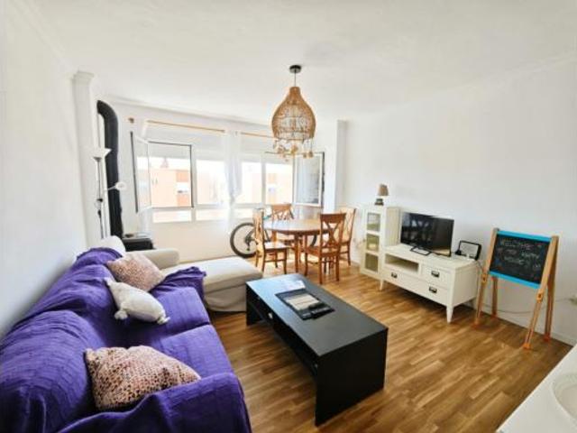 Piso en venta en Huerta del Rey, Campo de Gibraltar