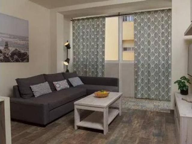 Piso en venta en Cardenal Cisneros, Campo de Gibraltar