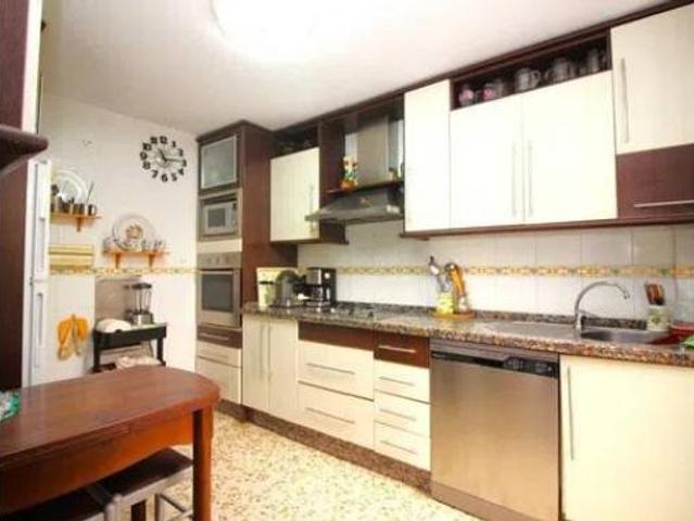 Piso en venta en La Chanca, Campo de Gibraltar