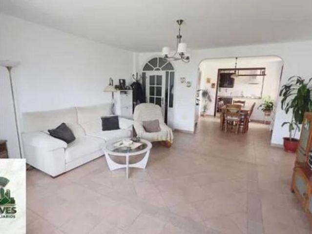 Piso en venta en Tahivilla, Campo de Gibraltar