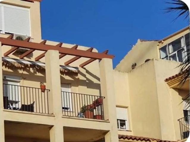 Piso en venta en Punta Europa, Tarifa