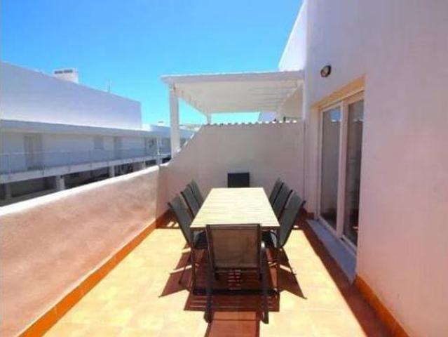 Piso en venta en Punta Europa, Campo de Gibraltar