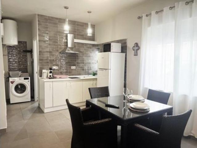 Piso en venta en Facinas, Campo de Gibraltar