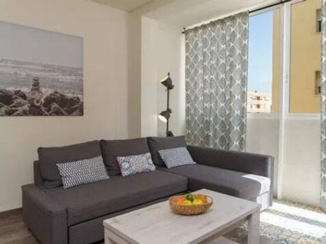 Piso en venta en Cardenal Cisneros, Campo de Gibraltar