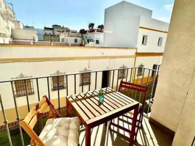 Piso en venta en 13 de Enero, Campo de Gibraltar