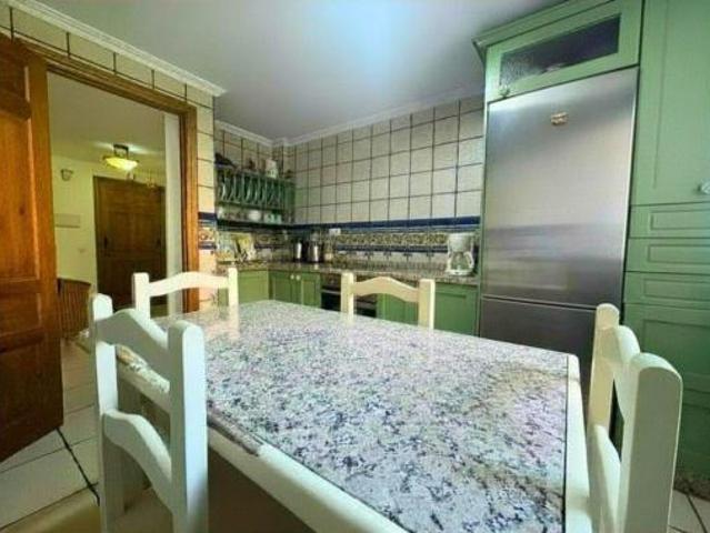 Piso en venta en La Chanca, Campo de Gibraltar