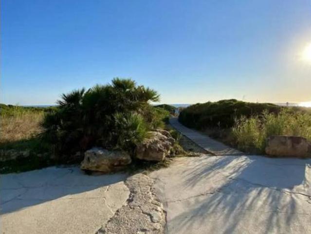 Piso en venta en Atlanterra, Campo de Gibraltar