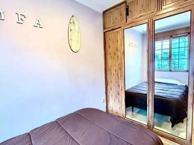 Piso en venta en Barrio Nuestra Señora de la Luz, Campo de Gibraltar