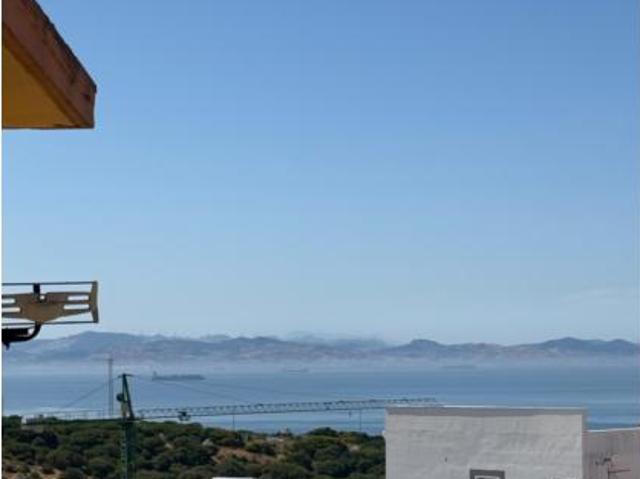 Piso en venta en Punta Europa, Campo de Gibraltar