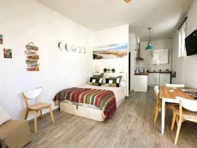 Piso en venta en Facinas, Campo de Gibraltar