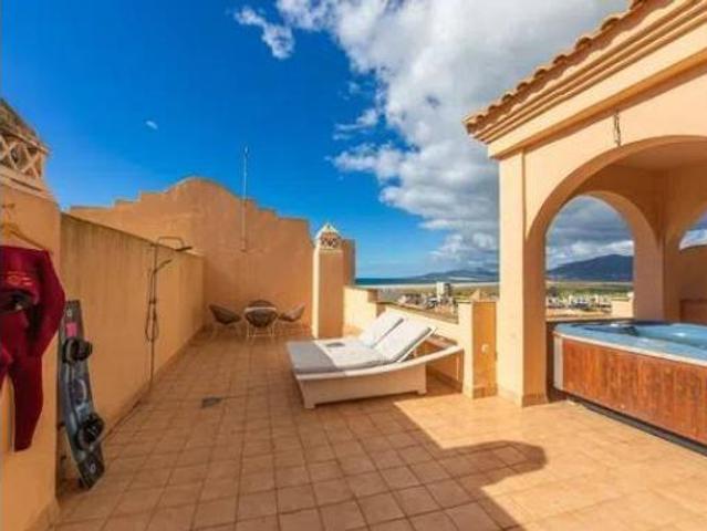 Piso en venta en La Marina, Campo de Gibraltar