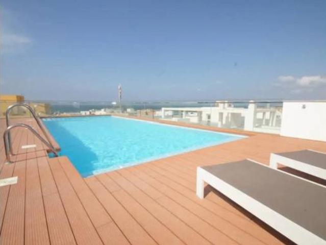 Piso en venta en 13 de Enero, Campo de Gibraltar