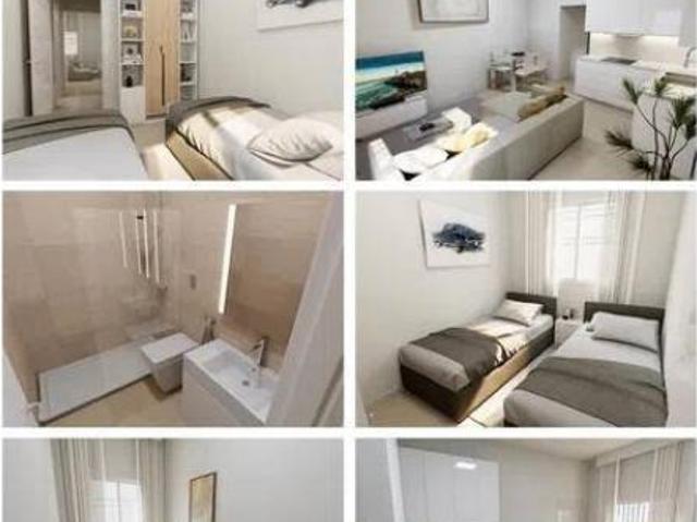 Piso en venta en Huerta del Rey, Campo de Gibraltar