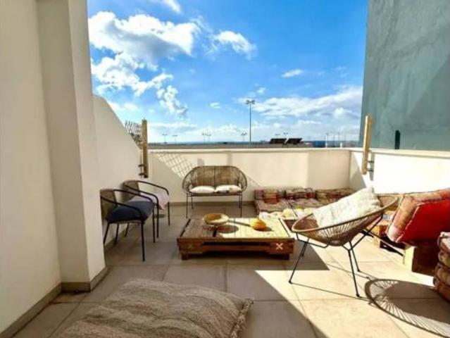 Piso en venta en Urbanización Las Cañas, Tarifa