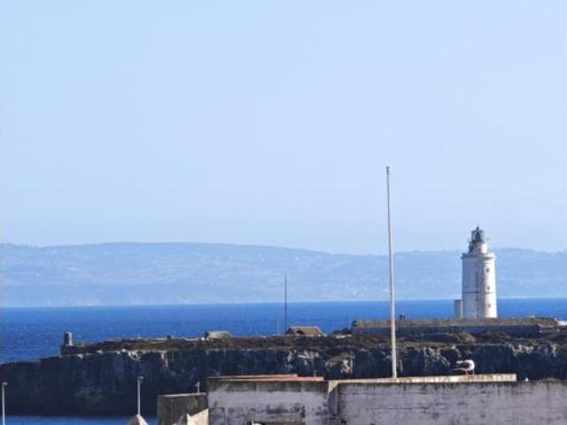 Piso en venta en Barriada de Antonio Ordoñez, Campo de Gibraltar