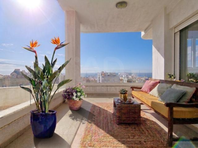Piso en venta en Tahivilla, Campo de Gibraltar