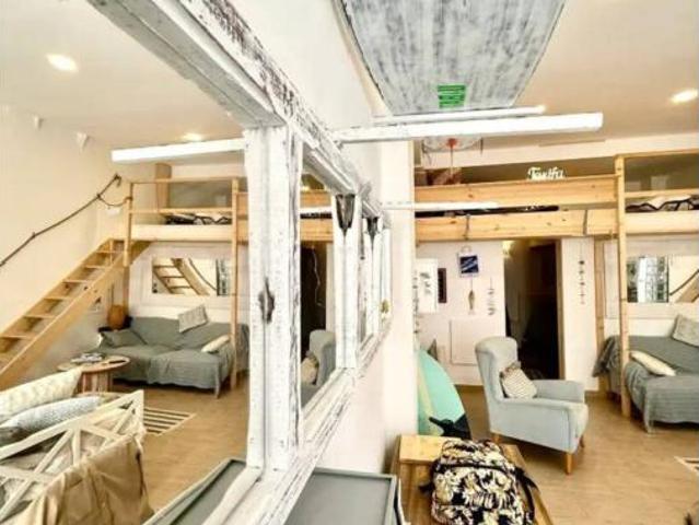 Piso en venta en 28 de Febrero, Campo de Gibraltar