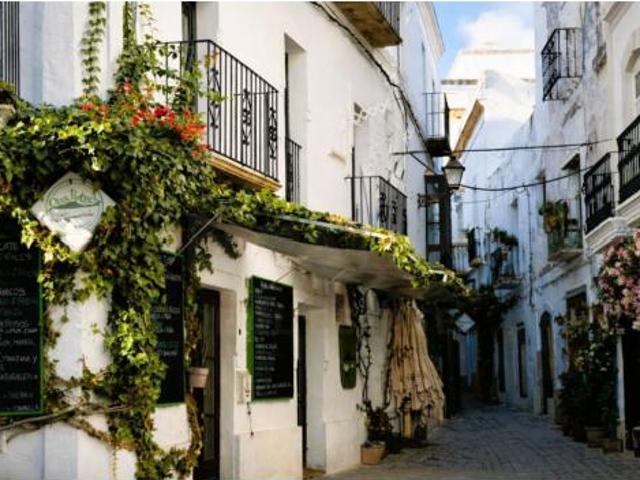 Piso en venta en Facinas, Campo de Gibraltar
