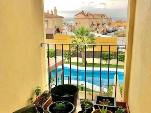 Piso en venta en Punta Europa, Tarifa