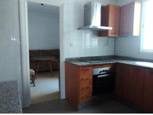 Piso en venta en Barriada de Antonio Ordoñez, Campo de Gibraltar