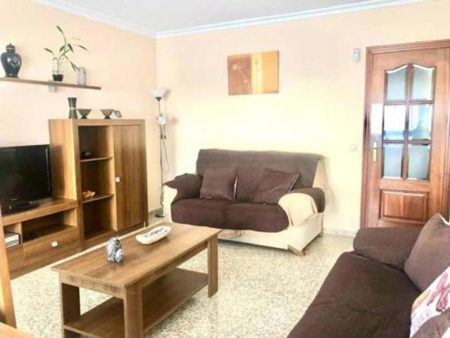 Piso en venta en Huerta del Rey, Tarifa