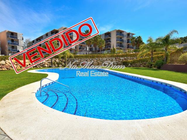 Piso en venta en Salou