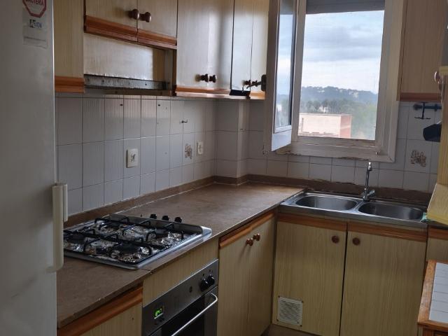 Piso en venta en Raval de Crist, Baix Ebre