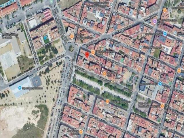 Piso en venta en Buenavista, Tarragonès