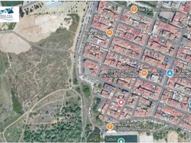 Piso en venta en Buenavista, Tarragonès
