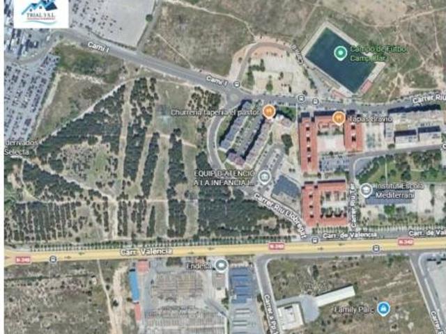 Piso en venta en Campclar, Tarragonès