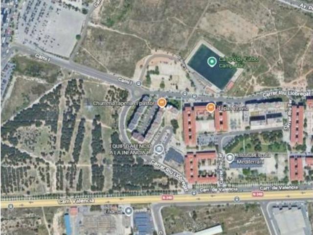 Piso en venta en Campclar, Tarragonès