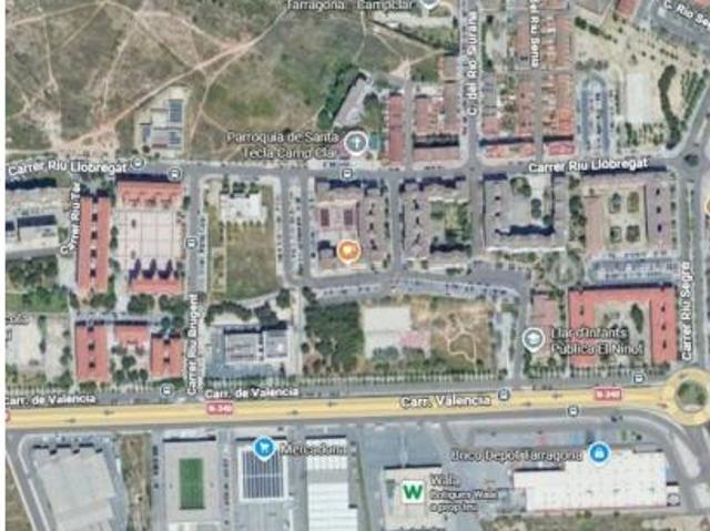 Piso en venta en Campclar, Tarragonès