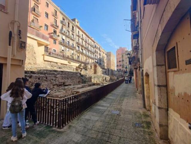 Piso en venta en els Quatre Garrofers, Tarragonès