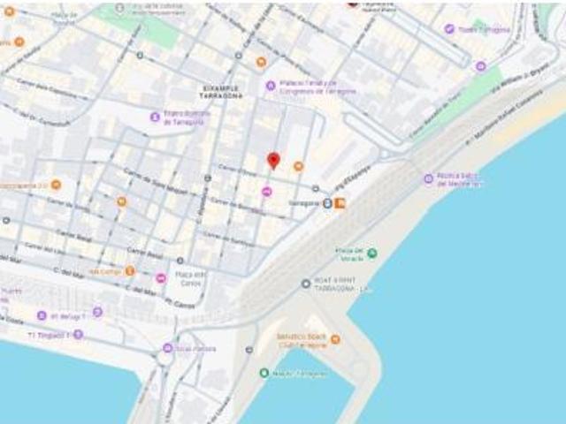 Piso en venta en Eixample, Tarragonès