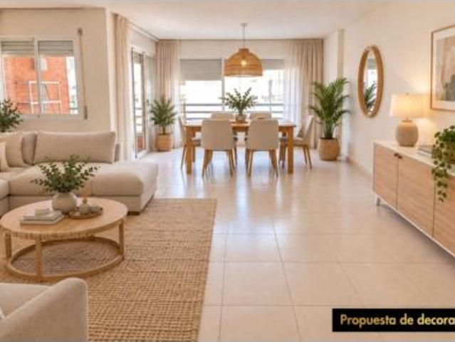 Piso en venta en Nou Eixample Nord, Tarragona