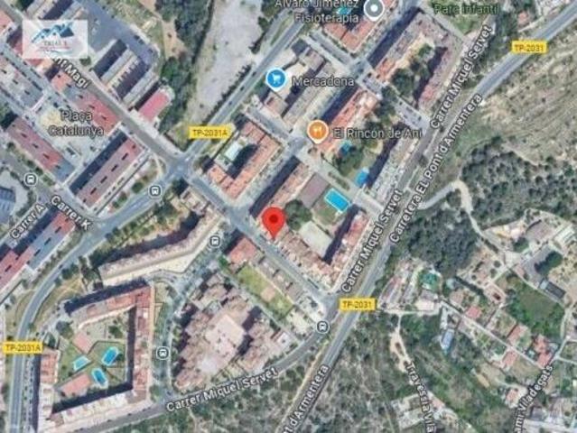 Piso en venta en Sant Pere i Sant Pau, Tarragonès