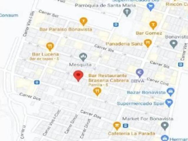 Piso en venta en Buenavista, Tarragonès