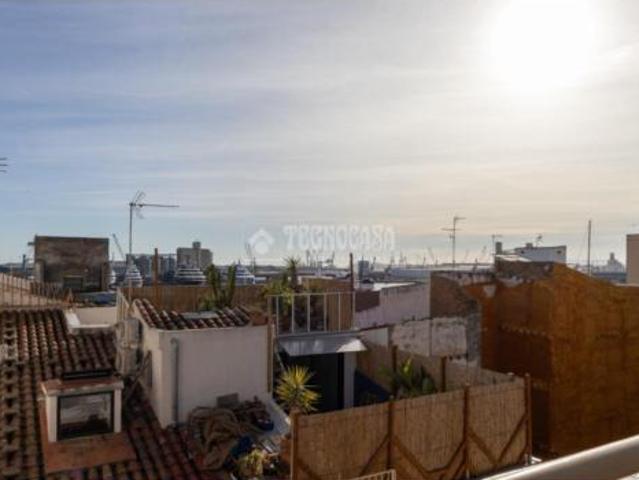 Piso en venta en Barris Marítims, Tarragonès