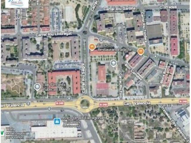 Piso en venta en Campclar, Tarragonès