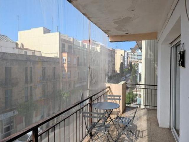Piso en venta en Part Alta, Tarragona