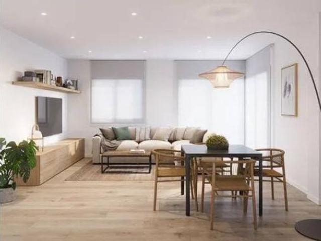 Piso en venta en el Talladell, Urgell