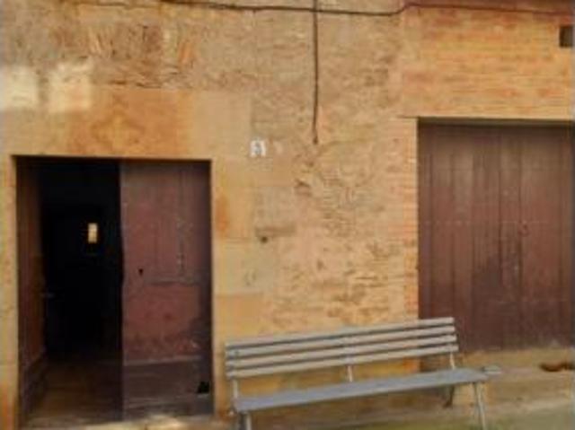 Piso en venta en el Talladell, Urgell