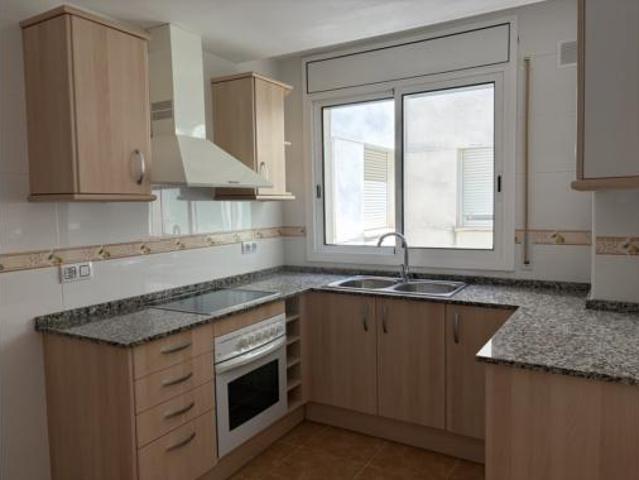 Piso en venta en Urgell, Catalunya